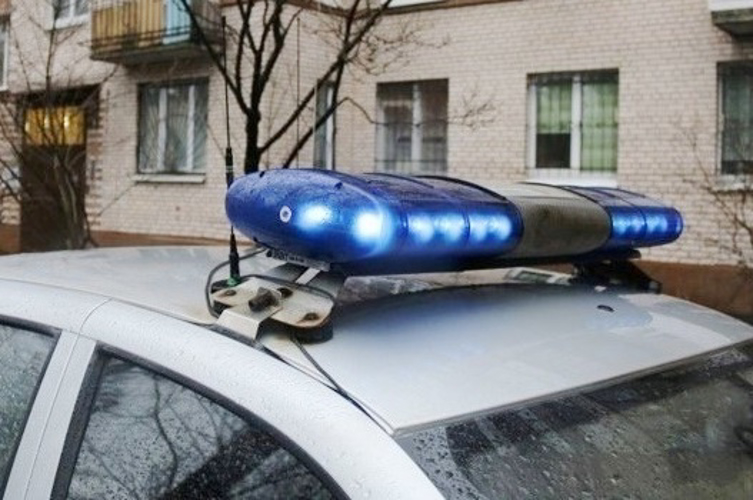 В Гатчине наряд вневедомственной охраны задержал рецидивиста, разыскиваемого за кражу велосипеда