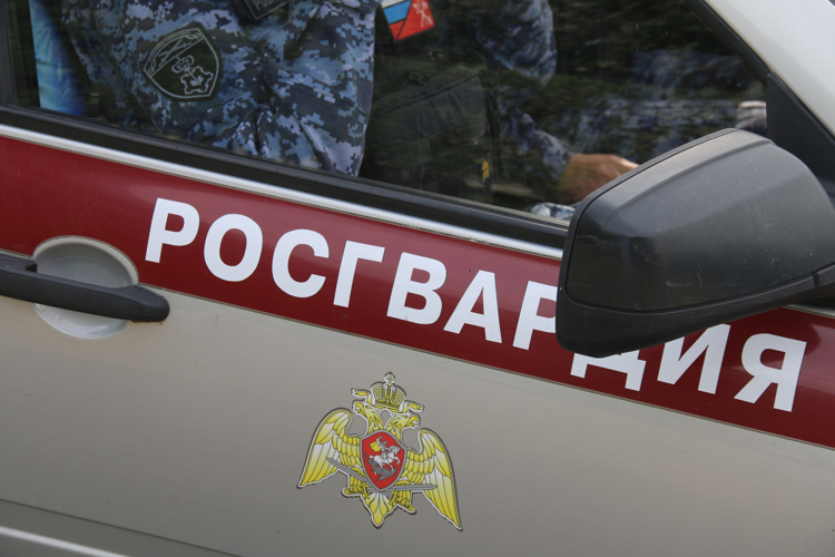 В Невском районе сотрудники Росгвардии обнаружили и вернули родителям 5-летнего мальчика, потерявшегося во время прогулки