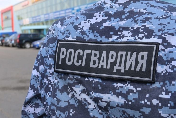 В Красногвардейском районе сотрудники Росгвардии оперативно разыскали пропавшего 8-летнего мальчика и вернули его матери
