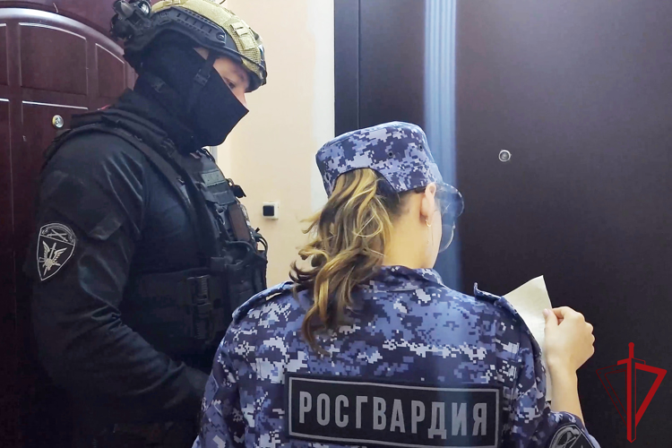 Подведены итоги контрольных мероприятий Росгвардии в отношении владельцев гражданского оружия в Санкт-Петербурге и Ленобласти