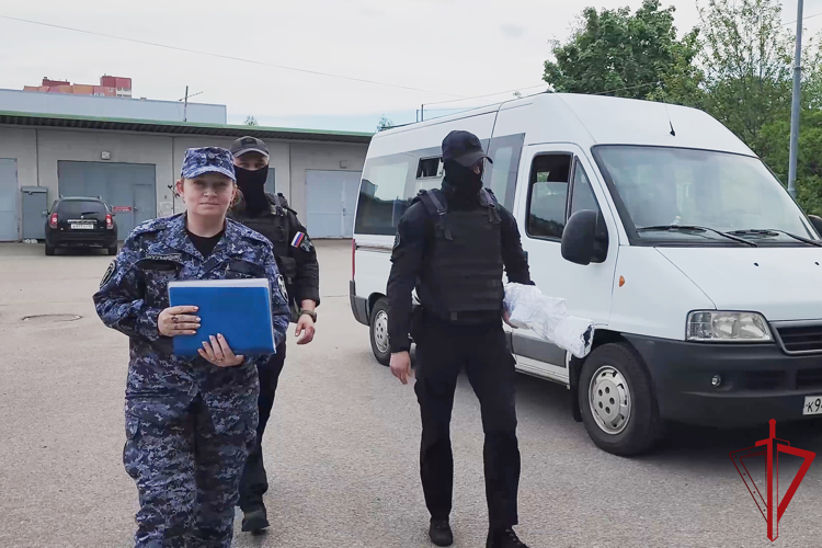 Подведены итоги контрольных мероприятий Росгвардии в отношении владельцев гражданского оружия в Санкт-Петербурге и Ленобласти