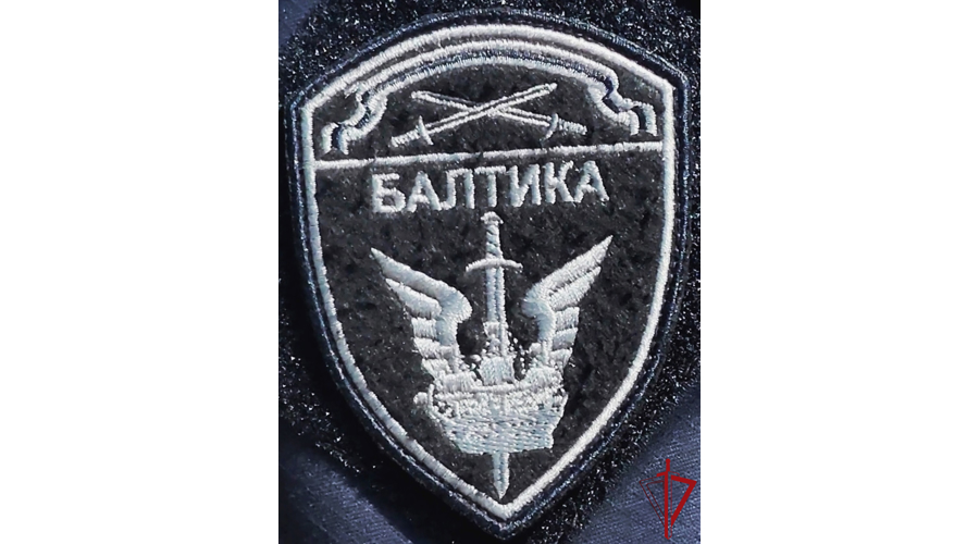 При силовой поддержке ОМОН «Балтика» (на транспорте) Росгвардии задержаны подозреваемые в умышленном повреждении железнодорожного оборудования