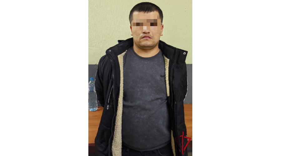 В Приморском районе сотрудники вневедомственной охраны задержали жителя Ленобласти, подозреваемого в краже велосипеда