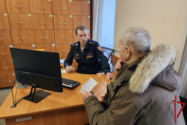 Вниманию владельцев оружия: как передать гражданское оружие для нужд специальной военной операции