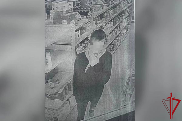 В Отрадном наряд Росгвардии задержал разыскиваемого вора-рецидивиста 