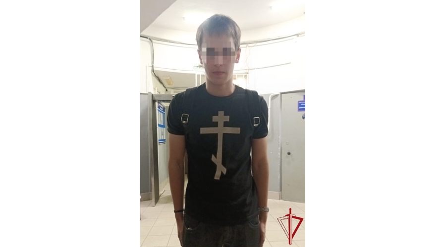 В Зеленогорске росгвардейцы задержали дебоширов, повредивших имущество пятизвездочной гостиницы