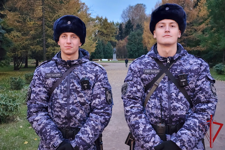 Подразделения Росгвардии обеспечили правопорядок при проведении футбольного матча Кубка России
