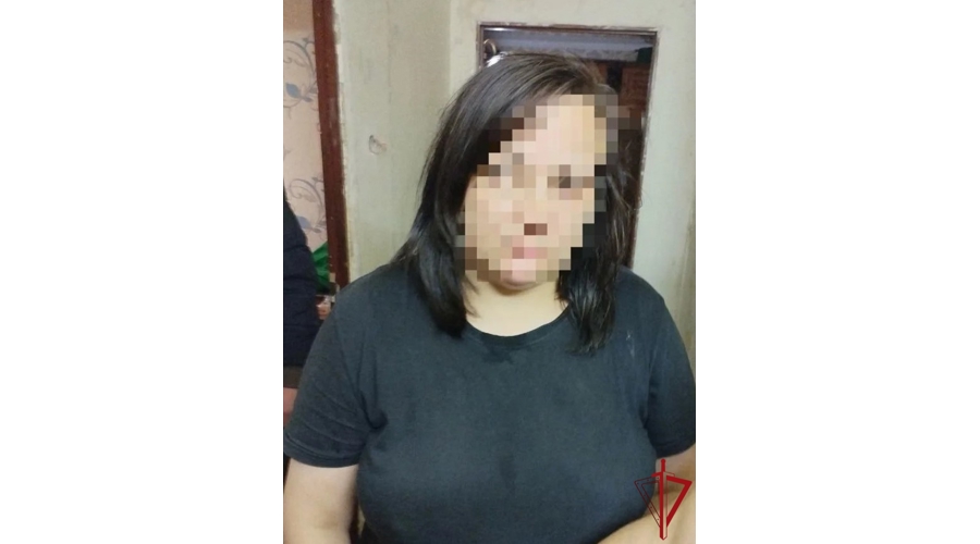 В Калининском районе сотрудники Росгвардии задержали правонарушителей, избивших возмущенного шумом соседа