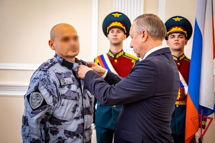 Наша история