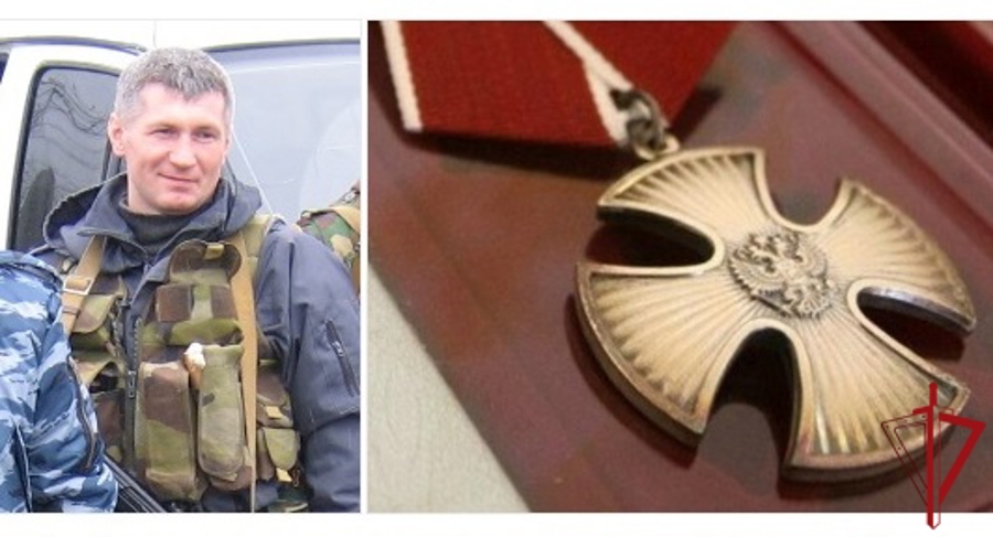 Наша история