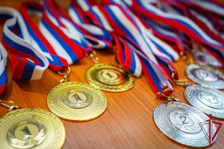 Команда ГУ Росгвардии заняла 2 место на чемпионате Северо-Западного округа войск национальной гвардии РФ по дзюдо