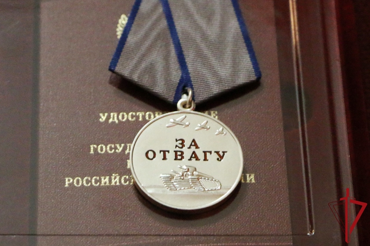 Наша история