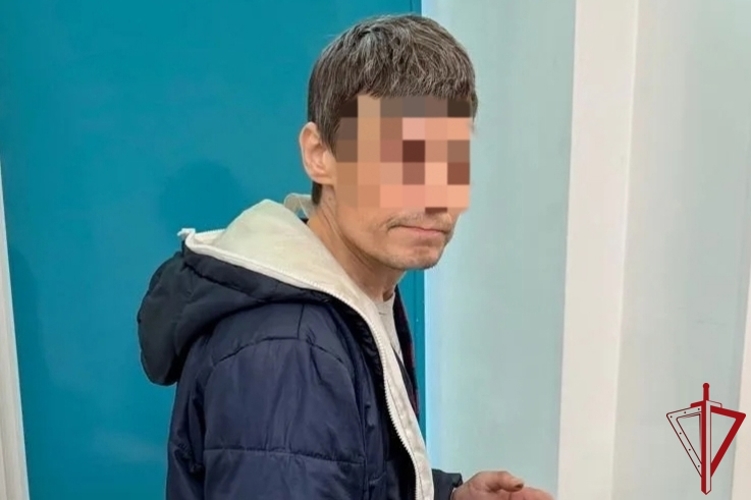 В Центральном районе сотрудники вневедомственной охраны задержали правонарушителя, похитившего товары в одной из аптек