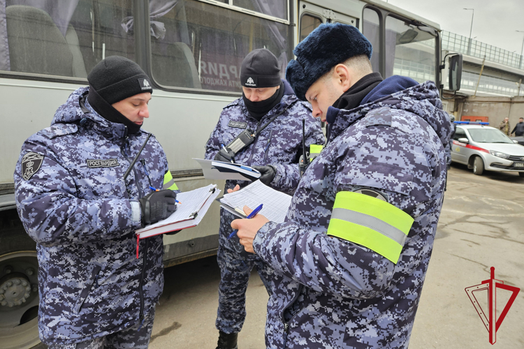 Итоги II этапа конкурса «Лучший по профессии» среди сотрудников групп задержания вневедомственной охраны Санкт-Петербурга и Ленинградской области