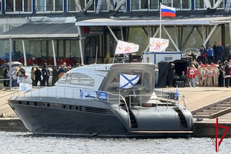 В День Победы сотрудники и военнослужащие ГУ Росгвардии приняли участие в охране правопорядка и безопасности