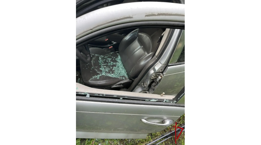 В Центральном районе наряд вневедомственной охраны задержал двух мужчин, похитивших аккумулятор из припаркованного автомобиля