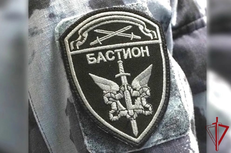 Сотрудники ГУ Росгвардии приняли участие в выборах в Петербурге и Ленобласти