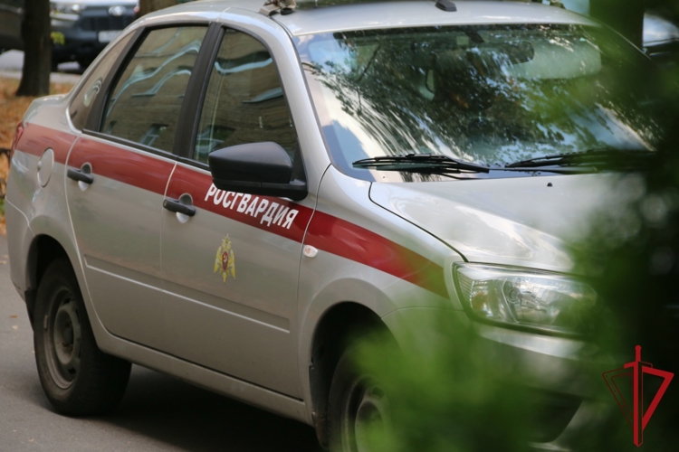 В Коммунаре наряд вневедомственной охраны разыскал и вернул матери пропавшего сына